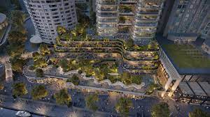 The primary objective of the southgate area redevelopment plan is to identify strategies for redeveloping vacant property south of southgate mall and provide direction on how to best apply public and private dollars toward that goal. Riverside Reno City Of Melbourne To Consider 800m Southgate Redevelopment Proposal Herald Sun