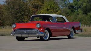 Image result for Seminole Red 1957 Buick