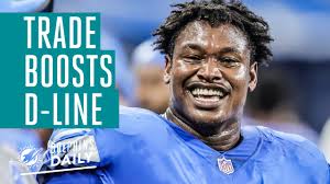 Dolphins Daily: Sam Madison Draft Memories