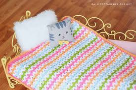 Like i have already if you are concerned that you might forget how to work the sections the next time you pick the blanket. Pretty V Stitch Blanket Crochet Pattern Daisy Cottage Designs