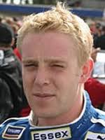 Competitor of the 24 hours of Le Mans