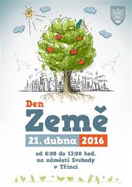 707 likes · 7 talking about this. Den Zeme 2016 Statutarni Mesto Trinec