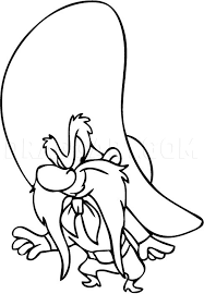 Maybe you would like to learn more about one of these? How To Draw Yosemite Sam Step By Step Drawing Guide By Dawn Dragoart Com