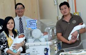 Hospital raja permaisuri bainun images. Ivf Triplets Born At Raja Permaisuri Bainun Hospital