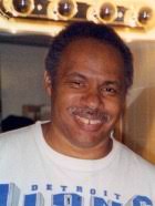 Edsel Perry Obituary