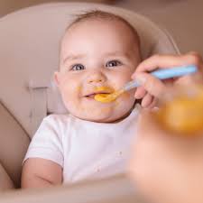 Erros comuns na alimentação de crianças