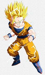 +40% to base blast defense. Gohan Goku Dragon Ball Z Budokai Tenkaichi 3 Cell Trunks Teenager Fictional Character Cartoon Png Pngegg