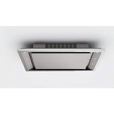 Maybe you would like to learn more about one of these? Pando E 225 Recirculation Surface Ceiling Mounted Cooker Hood