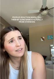 Unique Baby Names Inspired by Star Wars Characters