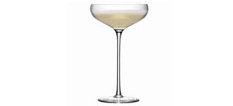 Champagne Glass Resembles Marie S Bossom Wine Glass Glass Cocktail Glass
