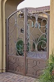 Wrought Iron Courtyard Gates Decorative Iron Works Wrought Custom Iron Gates Wrought Iron Gates Iron Gate Design