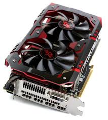 The red devil rx 6700 xt shares the same cool and relentless appearance as the red devil rx 6900 xt. Powercolor Radeon Rx 580 Red Devil Review Introduction