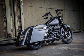 A Really Cool King Rick S Motorcycles Harley Davidson Baden Baden
