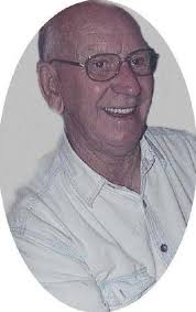 Ralph Edmondson 5/21/1929