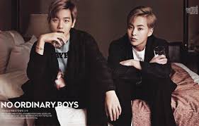 Since then, various local and international . Xiumin Photoshoot Posted By Samantha Peltier