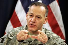 Iraq violence 'worst in two years'