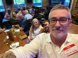 Workshop today at 11:30