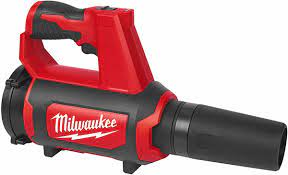 Milwaukee M12 Cordless Spot Blower Is Small Light Fast