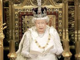 Queen elizabeth ii was crowned on june 2, 1953 at westminster abbey in london, more than a year after she ascended the throne in february 1952. Government Says Kohinoor Was Gifted To British Not Stolen The Economic Times