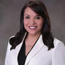 Cindy Liendo, Laredo College Board Trustee‎