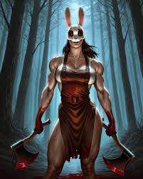 dead by daylight porno huntress  смешные картинки, мемы и приколы на  JoyReactor