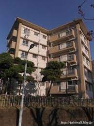 赤羽昭和団地 スターハウスと 陸軍被服本廠跡 帝都を歩く 団地 帝都 建物