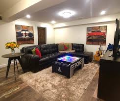 The Centerpiece You Have Been Looking For Atari Pong Coffee Table Coffee Table Living Room Shop Shop Interior