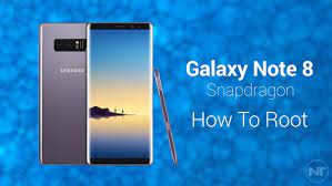 Moreover, the bootloader of google nexus or pixel devices like pixel 2 xl, pixel 2, pixel xl, nexus 6, nexus 6p, etc can be easily unlocked using this guide. How To Root Galaxy Note 8 Snapdragon Without Tripping Knox Samfail Techreen