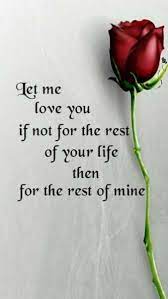 Check spelling or type a new query. 38 Cute Romantic Quotes For Your Girlfriend Godfather Style Cute Romantic Quotes Let Me Love You Romantic Quotes