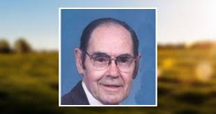 Merlin C. McLarty Obituary January 7, 2008