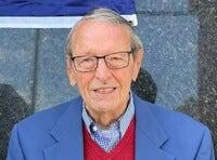 William Duffield Shardelow Obituary