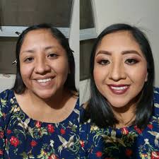Makeup Fiorela Vilchez
