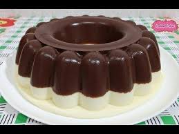 Receita De Pudim De Leite Ninho Que Não Vai Ao Forno O Pudim De Chocolate Com Leite Ninho E Uma Sobremesa Rapida Deliciosa E Economica Ele Nao Vai Ao Sobremesas Deliciosas Pudim De Chocolate Receitas Saborosas