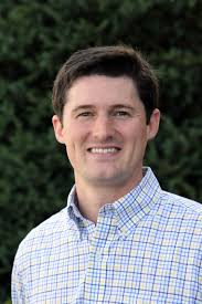 Tyler Reese Named Caldwell District Manager