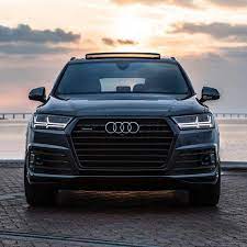 I Quite Like This Enchanting Audi Convertible Audiconvertible Audi Q7 Audi Cars Audi
