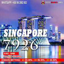 Result Singapore Pools 10 Februari 2020 Di 2020 19 Februari Shio Singapura