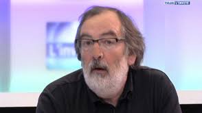 L'invité de la rédaction