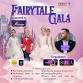 Fairytale Fashion Show event in Northbrook, IL