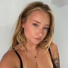 Annalee Lambeth updated her profile picture.