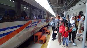 Lima soalan yang perlu ditanya sebelum membeli insurans perubatan. Kereta Jarak Jauh Mulai Besok 12 Mei Beroperasi Ini Rutenya