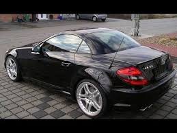 Afbeeldingsresultaat Voor Slk Tuning R171