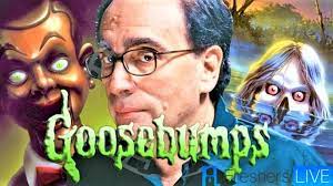 Everything we know about goosebumps 3. Goosebumps 3 Movie Release Date When Does Goosebumps 3 Come Out Check Goosebumps 3 Movie Release