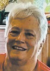 Pamela Sue Myers Morris