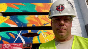 #wip #muralart #adamturman #bigwall #turman #art #artwork #mnartist