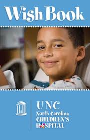 Keeping the Promise: 2010-11 donor honor roll from the N.C. Children's  Promise by N.C. Children's Hospital