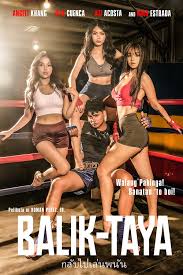 Balik Taya (2023) vivamax full movie - AsianPinay