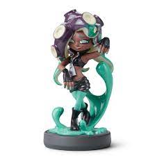 Splatoon 2 coralie