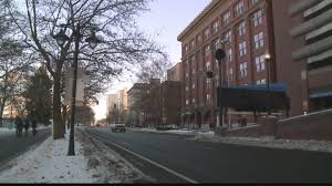 Your trip begins in spokane, washington. Spokane Coeur D Alene Expecting More Tourists In 2018 Krem Com