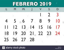 Resultado de imagen de MES DE FEBRERO