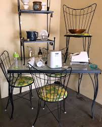 There are 9571 vintage patio furniture for. Vintage Homecrest Patio Out Of The Closet Estate Sales Facebook